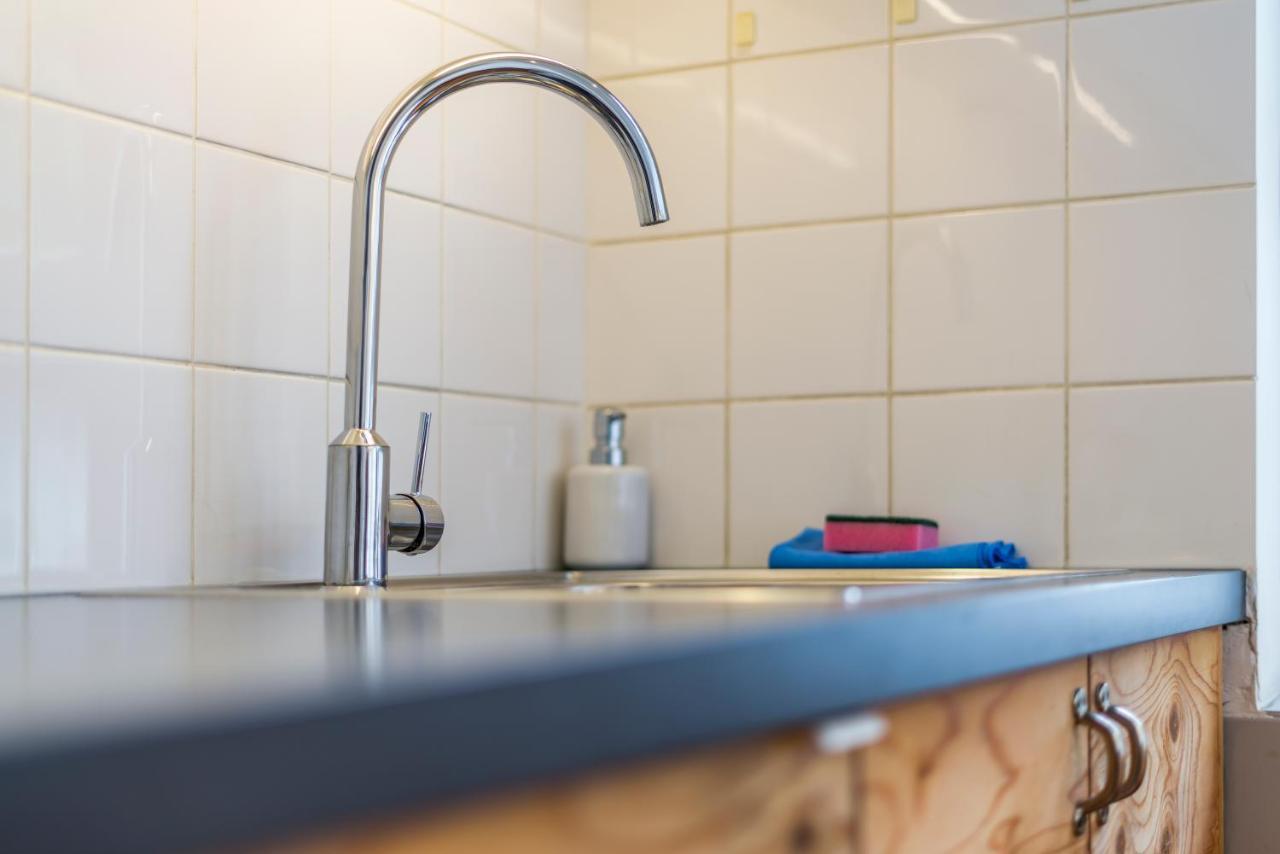 Fuths Penthouse 55 Apartment Antwerpen Ngoại thất bức ảnh