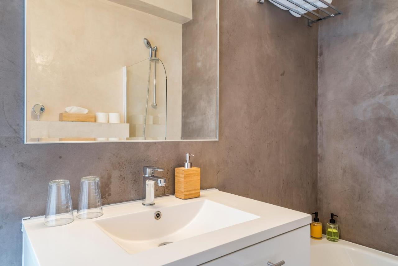 Fuths Penthouse 55 Apartment Antwerpen Ngoại thất bức ảnh