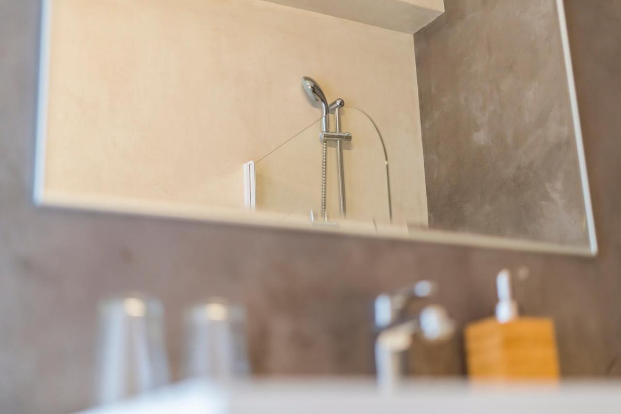 Fuths Penthouse 55 Apartment Antwerpen Ngoại thất bức ảnh