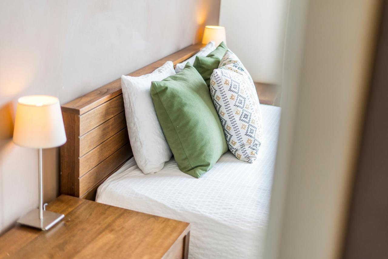 Fuths Penthouse 55 Apartment Antwerpen Ngoại thất bức ảnh